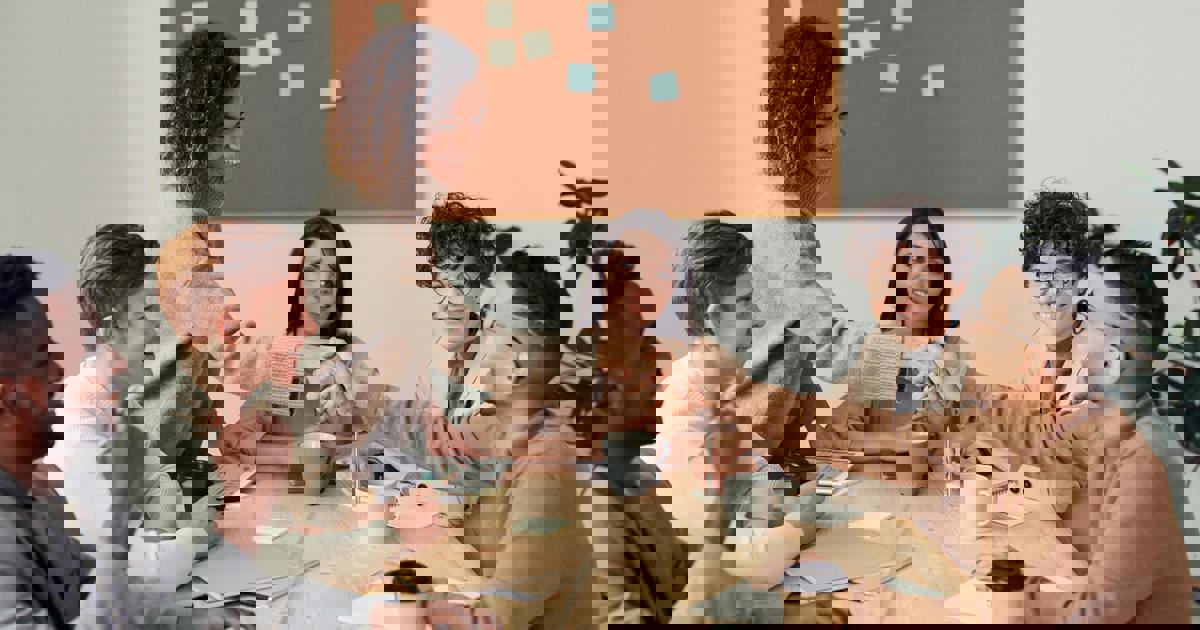 Manager taking credit for your work? Here's what to do