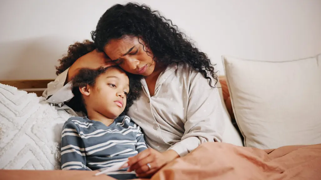 Rotacirus Rotavirus cases are rising: The warning signs parents should know