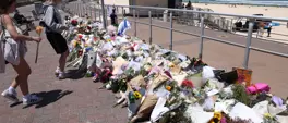 Bondi shooting shocks, angers Australia's Jewish community Bondi shooting shocks, angers Australia's Jewish community