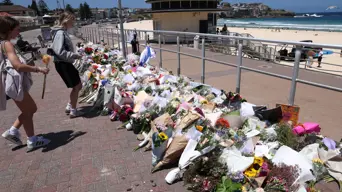 Bondi shooting shocks, angers Australia's Jewish community Bondi shooting shocks, angers Australia's Jewish community