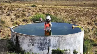 Beloved Karoo landmark disappears: The mystery of Beverley the mannequin Beloved Karoo landmark disappears: The mystery of Beverley the mannequin