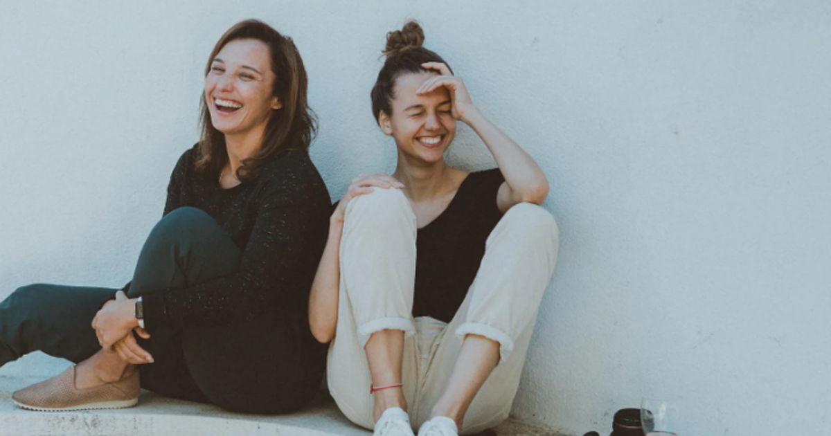 Meet 'The Kind Companion' - offering platonic relationships to those ...
