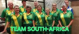 Proteas ready to roll: South Africa sends six to Bowls World Cup in Malaysia Proteas ready to roll: South Africa sends six to Bowls World Cup in Malaysia