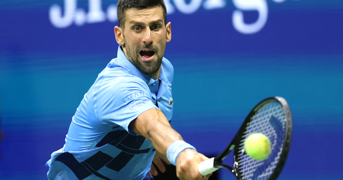 Djokovic wird in Miami ältester Masters-Halbfinalist, Mensik und Fritz ...