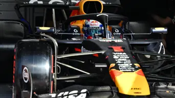 Verstappen seeks Qatar hat-trick but Norris title favourite Verstappen seeks Qatar hat-trick but Norris title favourite