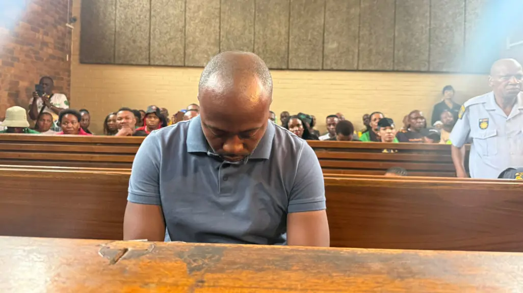 Mamelodi double murder case postponed to May