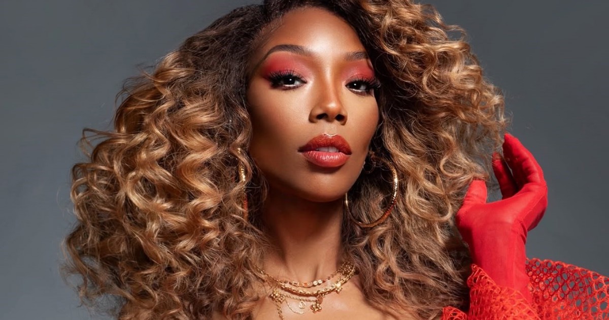 Brandy returns to SA for the 2026 All White Soul Sessions Concert