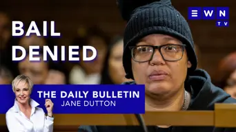 The day that was: R148m for judicial commission of inquiry, SA calls for 2-state solution at UN The day that was: R148m for judicial commission of inquiry, SA calls for 2-state solution at UN