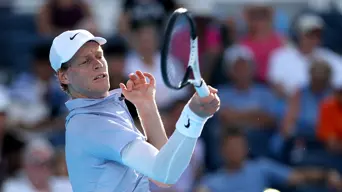 Defending champions Sinner, Sabalenka reach Cincinnati quarters Defending champions Sinner, Sabalenka reach Cincinnati quarters