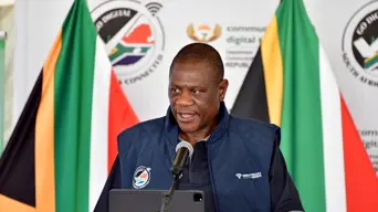 'We'll continue to address the challenges facing young people' - Mashatile 'We'll continue to address the challenges facing young people' - Mashatile