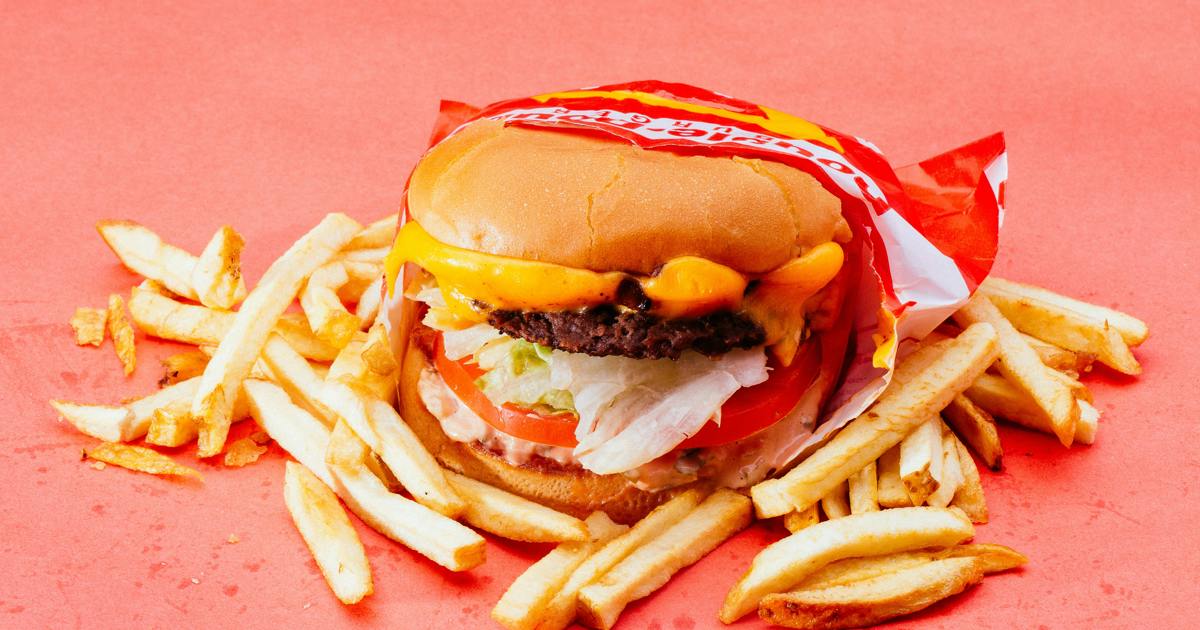 We're lovin' it! 16m adults ate KFC, Chicken Licken, McDonald's, Debonairs or Hungry Lion in past month