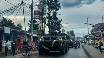 SADC Summit terminates SAMIDRC mandate in DRC; phased withdrawal of troops to start SADC Summit terminates SAMIDRC mandate in DRC; phased withdrawal of troops to start