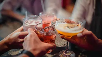 Govt calls on youth to refrain from alcohol, substance abuse during festive celebrations Govt calls on youth to refrain from alcohol, substance abuse during festive celebrations