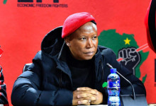 Malema implicated in alleged Tshwane security tender rigging at Madlanga Commission
