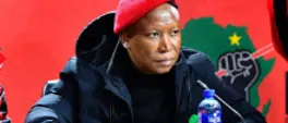 Malema implicated in alleged Tshwane security tender rigging at Madlanga Commission Malema implicated in alleged Tshwane security tender rigging at Madlanga Commission