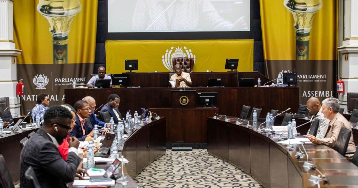 Parliament’s police inquiry granted another extension