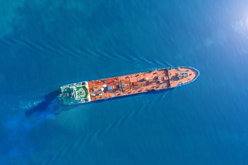 Oil tankers go 'Dark' as Hormuz trade adapts to conflict