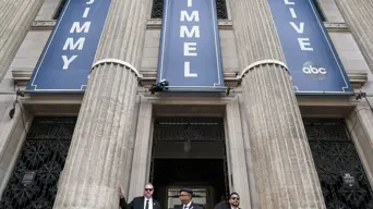 Jimmy Kimmel show yanked after government pressure on Kirk comments Jimmy Kimmel show yanked after government pressure on Kirk comments