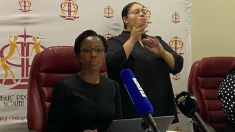 Public Protector refers tender for Lesseyton sports field to Hawks for criminal investigation Public Protector refers tender for Lesseyton sports field to Hawks for criminal investigation