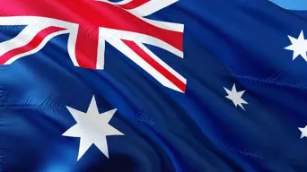 Australia revokes work permit of South African over neo-Nazi rally attendance Australia revokes work permit of South African over neo-Nazi rally attendance