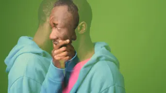 Men face crisis as provider role and expectations shift Men face crisis as provider role and expectations shift