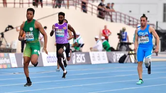 'An overwhelming privilege': Mpumelelo Mhlongo on winning ASA award 'An overwhelming privilege': Mpumelelo Mhlongo on winning ASA award