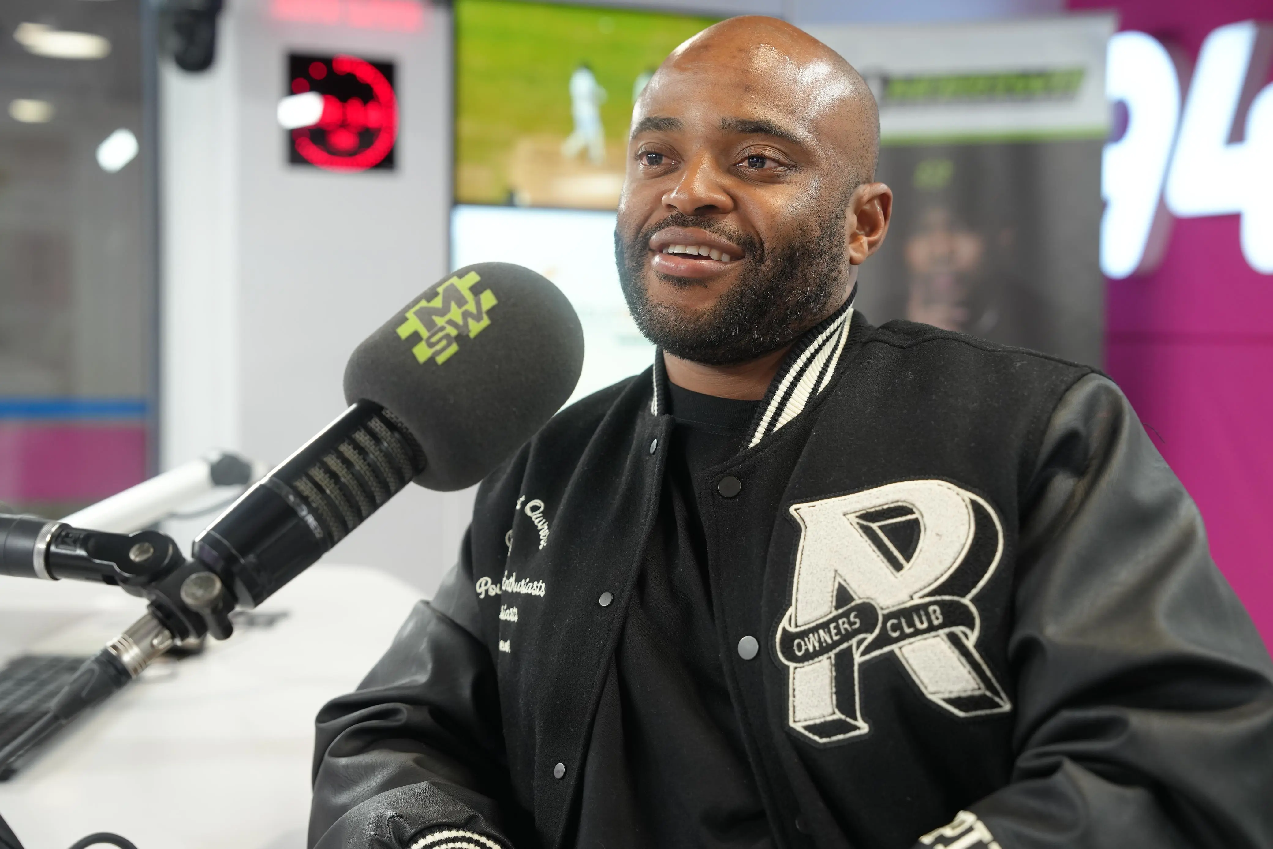 Proteas Captain, Temba Bavuma. Photo: 947 Proteas Captain, Temba Bavuma. Photo: 947