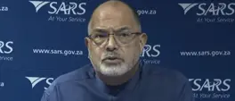 Will to ramp up revenue collection efforts in current constrained economic environment there - Kieswetter Will to ramp up revenue collection efforts in current constrained economic environment there - Kieswetter