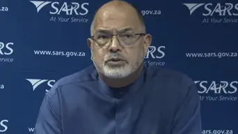 Will to ramp up revenue collection efforts in current constrained economic environment there - Kieswetter Will to ramp up revenue collection efforts in current constrained economic environment there - Kieswetter