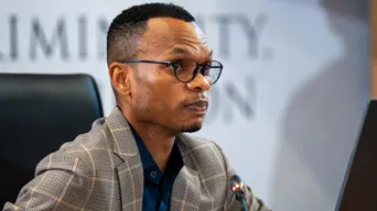 Madlanga Commission: Suspended Tshwane CFO wants to partially testify in private Madlanga Commission: Suspended Tshwane CFO wants to partially testify in private