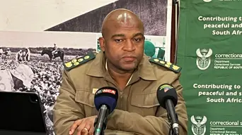 Recent attack on Pollsmoor Prison officials couldn’t have been avoided: Thobakgale Recent attack on Pollsmoor Prison officials couldn’t have been avoided: Thobakgale