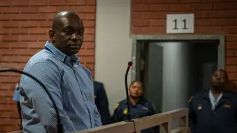Testimony of alleged serial rapist Phiri set to continue in court Testimony of alleged serial rapist Phiri set to continue in court