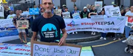 Government defends West Coast offshore drilling in legal showdown Government defends West Coast offshore drilling in legal showdown