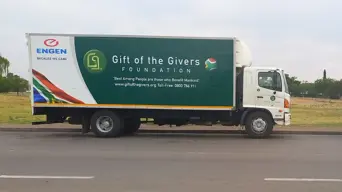 How to help Masiphumelele after deadly fire destroys homes, displaces residents How to help Masiphumelele after deadly fire destroys homes, displaces residents