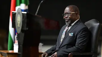 EFF argues in court Godongwana went beyond his powers when increasing fuel levy EFF argues in court Godongwana went beyond his powers when increasing fuel levy