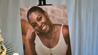 Bonolo Mahlatsi | The normalisation of femicide in South Africa Bonolo Mahlatsi | The normalisation of femicide in South Africa