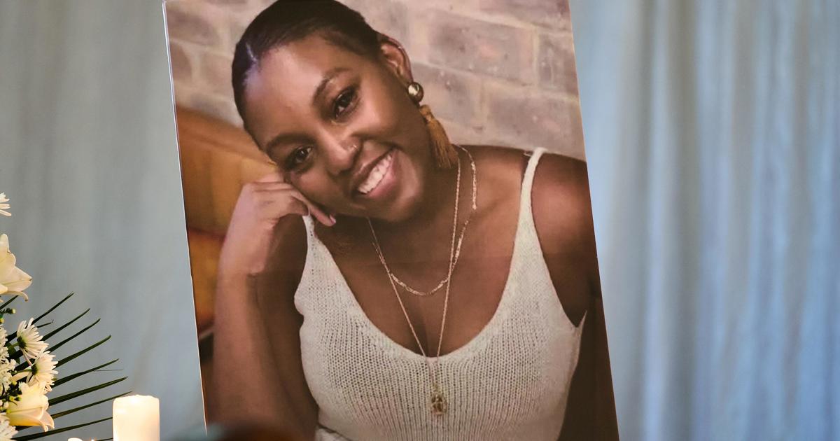 Bonolo Mahlatsi | The normalisation of femicide in South Africa