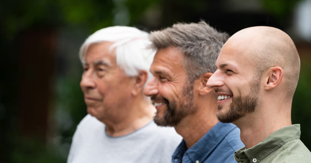 Waking up to urinate every night? What men need to know about prostate health