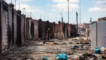 Du Noon fire victims left in limbo as emergency aid delays continue Du Noon fire victims left in limbo as emergency aid delays continue