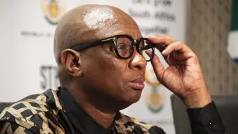 Kodwa back in court to battle case against National Professional Boxing Promoters’ Association Kodwa back in court to battle case against National Professional Boxing Promoters’ Association