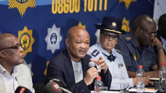 Safety, construction mafia, and security are the major topics at the National Construction Summit Safety, construction mafia, and security are the major topics at the National Construction Summit