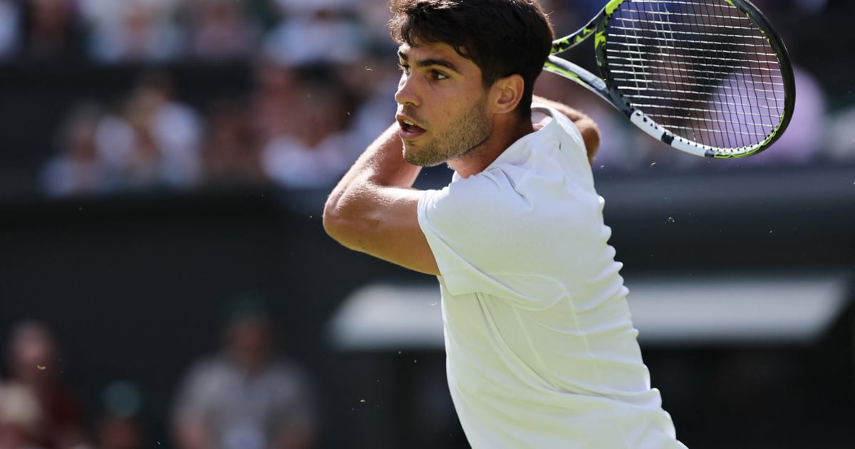Verletzungen überschatten Tennis zum Auftakt der US Open.