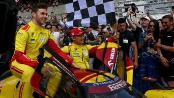 Kubica steers Ferrari to third consecutive 24 Hours of Le Mans Kubica steers Ferrari to third consecutive 24 Hours of Le Mans