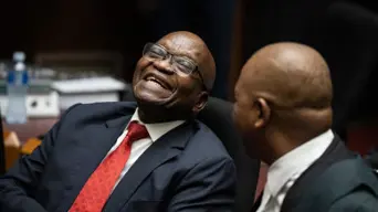 Court agrees to give reasons for dismissal of Zuma's latest appeal in case against Downer Court agrees to give reasons for dismissal of Zuma's latest appeal in case against Downer