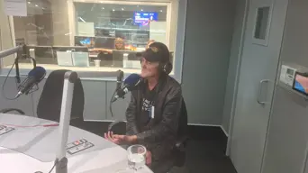 Help Steve Hamilton beat cancer: 'I'm a recovering drug addict, alcoholic and I'm fighting cancer' Help Steve Hamilton beat cancer: 'I'm a recovering drug addict, alcoholic and I'm fighting cancer'