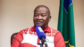 'We're ready to deploy soldiers immediately,' says Deputy Defence Minister 'We're ready to deploy soldiers immediately,' says Deputy Defence Minister