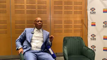 Ramokgopa says US tariffs are not linked to South Africa’s transformative policies Ramokgopa says US tariffs are not linked to South Africa’s transformative policies