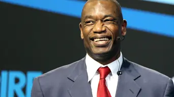 NBA legend Dikembe Mutombo (58) dies NBA legend Dikembe Mutombo (58) dies