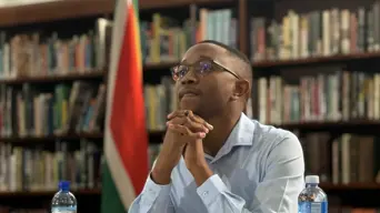 City of Johannesburg entity paid R1m for a wall that was never built City of Johannesburg entity paid R1m for a wall that was never built