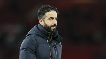 Amorim frustrated by wasteful Man Utd Amorim frustrated by wasteful Man Utd